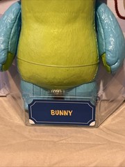 Toy Story 4 Disney Pixar Bunny Action Figure 9 Inch Posable Rabbit NEW