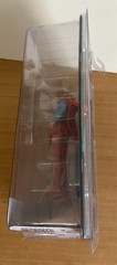 Supergirl Woman of Tomorrow Page Punchers McFarlane DC Direct comic book new