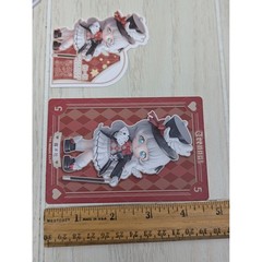 Simon Toys Teennar The High School Magic Club Figure White Magician Blind Box