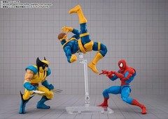 S.H.Figuarts Wolverine Marvel’s GAMERVERSE Bandai Action Figure SHF SH Toy 150mm