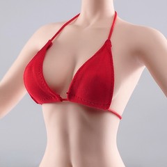 US ANT 1/6 T303B Pale Skin Slim Girl 12″ Female Seamless Action Figure Body Toys