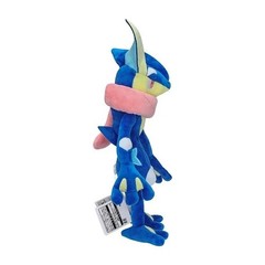 Anime Cute Greninja 10″ Plush Toy Stuffed Animal Soft Doll