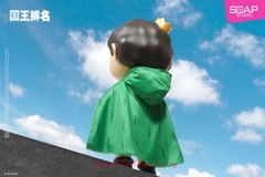 SOAP STUDIO RK005 Ranking of Kings Prince Bojji 80cm Life-size Model INSTOCK