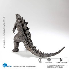 Hiya Toys Godzilla – GODZILLA KING OF THE MONSTERS – EXQUISITE BASIC series