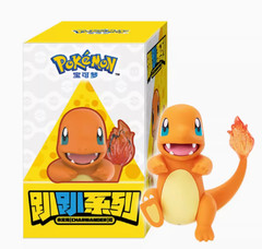 Funism Pokémon Hippers Quest Buddy Sealed Box Confirmed Figure You Pick