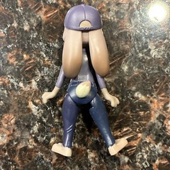 Disney Zootopia 2 Judy Hopps Action Figure [Loose]
