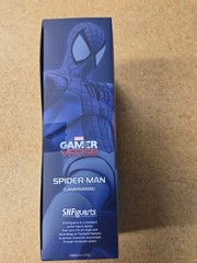 Bandai Tamashii Nations Gamerverse S.H.Figuarts Spider-Man Action Figure