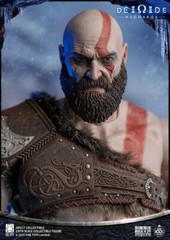 Worldbox OT019 1/6 God of War Kratos Male Action Figure Brand New In Stock