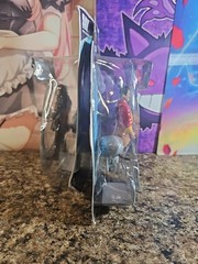 Men In Black 3 MIB3 Cosmic Quick Shift Mr Wu Boris Figures Jakks Lot New