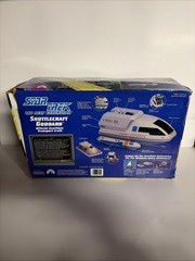 Star Trek The Next Generation Shuttlecraft Goddard 1992 Playmates No. 6101