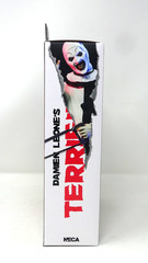 Neca Damien Leone’s TERRIFIER Ultimate ART THE CLOWN Horror Movie Action Figure