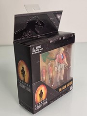 Jurassic Park Hammond Collection Dr. Ellie Sattler Action Figure