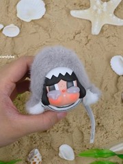 Crybaby Cry Me An Ocean Series Blind Box Plush Doll Confirmed Figure Authentic