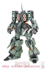 Perfect Steel Legend 1/100 Sl-01 Legend Alloy Kshatriya666 Big Green Pepper