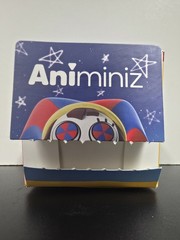 Pomni The Amazing Digital Circus Animiniz Main Characters Series Figure NEW