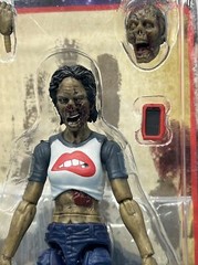 Vitruvian H.A.C.K.S. (BRITTANEE BYTES) BOSS FIGHT STUDIOS 2021