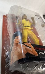 Bruce Lee Classic Film Collection John Saxon As Roper In “Enter The Dragon” New