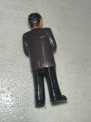 Homies Palermos Corradeo The Consigliere Pvc Vinyl Mini Figure Italian