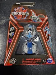 Bakugan Generation 3 Wave 3 Generation 3 Bundle Lot