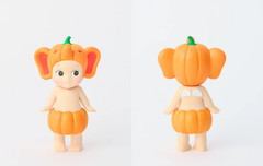 Sonny Angel Pumpkin Patch Series Mini figure 6pcs Assort Box Japan 2025 New