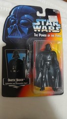 Lot of 8 Power of The Force Brand New Vintage 1995 Star Wars Action Figures MOC