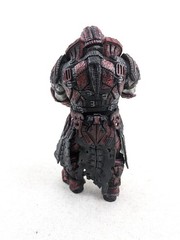 NECA GOW2 Gears of War 2 Theron Sentinel Action Figure