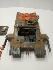 star wars imperial combat assault tank (Rogue One)