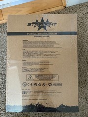 STAR ACE Toys 1/6 SA0120 The Boys Starlight Deluxe Ver. Figure with Diorama