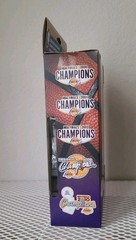 McFarlane Toys NBA ~ KOBE BRYANT (2000) FIGURE ~ Limited Ed. Championship Series