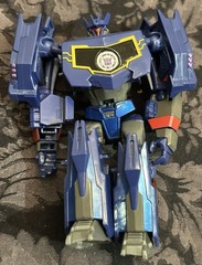 Transformers Robots In Disguise 2015 Soundwave