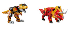 Miniforce Dinoid Warrior DINO EMPEROR Ultimate 5-Integration Dinosaur Robot 2025