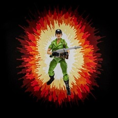 Lady Jaye 6-Inch Scale | G.I. Joe Classified Series A 6 inches, Multicoloured