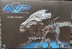 Aliens vs. Predator Alien Queen 1/18 Action Figure Model Ornament w/Box In Stock