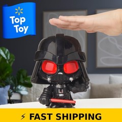 Star Wars Force N Telling Vader Toy for Kids Ages 4 and Up