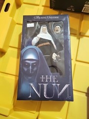 NECA The Conjuring Universe The Nun Valak 8″ Figure Clothed NEW