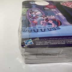 My Little Pony G4 Sunset Shimmer Through the Mirror Walmart Exclusive READ