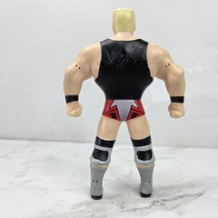 Jeff Jarrett Major Wrestling Figure Podcast Major Bendies WWE Wrestler