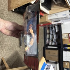 Rambo: The Force Of Freedom Fire Power Rambo: Complete And Sealed
