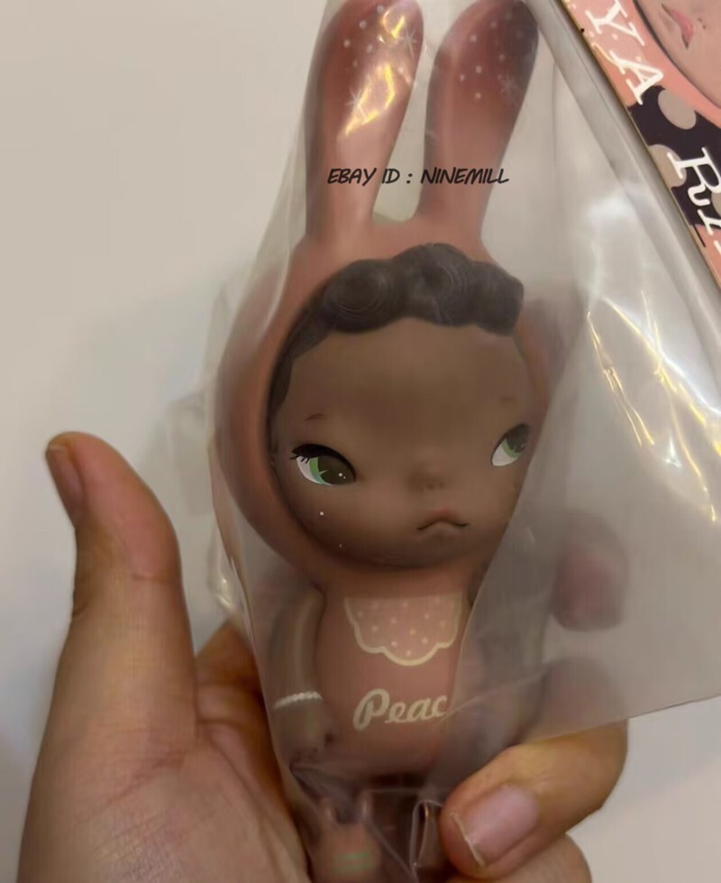 Genuine Sooya Studio Xia ri bo bo Ban Limited Edition Model Statue Collection
