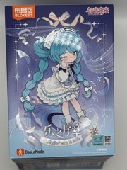 Blokees Hatsune Miku Blind Box Figure “Stellar Sonata” Confirmed
