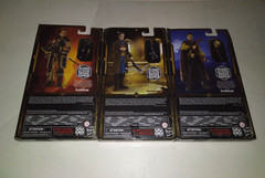 Hasbro Dungeons & Dragons Honor Among Thieves Simon Holga Forge Lot Of 3 Figures