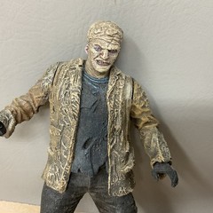 NECA Freddy Vs. Jason – Jason Voorhees 8″ Action Figure 2004