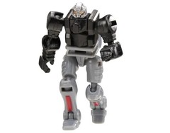 Transformers: Age of the Primes Voyager Class Sideways Action Figure –IN HAND–