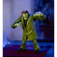 IN STOCK! Scooby-Doo! Wave 1 Creeper 1:12 Scale Action Figure BY JADA TOYS