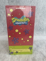 Pop Mart Mega Space Molly 400% Patrick Star – Sealed Box
