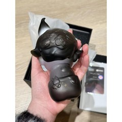 DIMOO X CHAKA STARRY NIGHT LIMITED EDITION FIGURINE