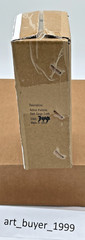 ThreeA 3A Action Portable Dark Sarge Zomb (3AA Exclusive) SEALED 1/12 SDCC 2026