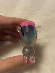 Tokidoki Unicorno Metallico Series 5 Prisma Multicolor Rainbow Vinyl Figure