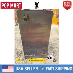 *USA* AUTHENTIC Pop Mart SKULLPANDA L’impressionnisme Blind Box – Single Sealed