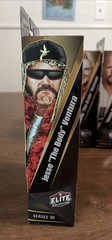 WWE Elite Legends Jesse The Body Ventura Figure Series 30 2026 Mattel w/BAF Bob